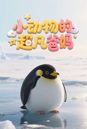 小动物的超凡爸妈