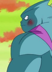 我和奶奶说，班里最好的朋友都爱看《龙珠超》火上锅星的封印被释放的“超人水”之秘密！