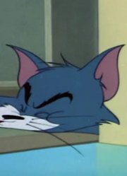 可算看完了《猫和老鼠高清版》老鼠愚人，感觉打开了新天地