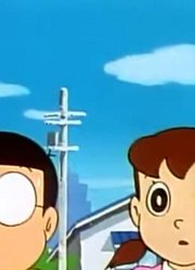 《哆啦A梦》丁小凤的秘密上太好看了，学校里的好朋友都在讨论