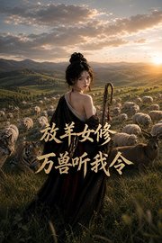 放羊女修，万兽听我令