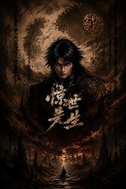 惊世先生