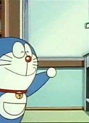 孩子这一周老看《哆啦A梦》幸运衣上，游戏都不玩了