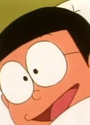 不得不说,决心剪刀下可能是《哆啦A梦经典版》里最值得看的了呢