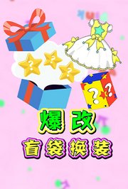 爆改盲袋换装