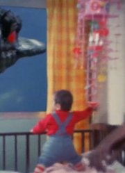 爱迪奥特曼04：最常见的感情，往往最让人感动