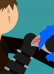 两个奥特曼变身名场面，泰迦和布莱泽的步骤几乎一样