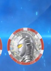 赛罗奥特曼变身名场面，令人借来赛文和艾斯的力量