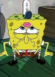 据我所知,美丽蟹堡可能是《海绵宝宝》里最好看的了呢