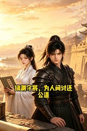 镇渊守将，为人间讨还公道