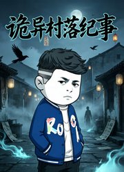 诡异村落纪事