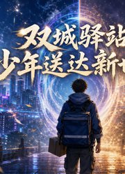 双城驿站：少年送达新世界