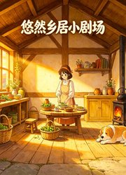 悠然乡居小剧场