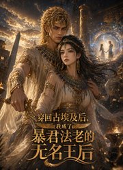 穿回古埃及后，我成了暴君法老的无名王后