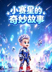 小赛星的奇妙故事