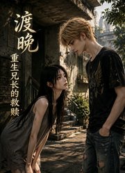 渡晚：重生兄长的救赎