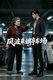 风波来自停车场