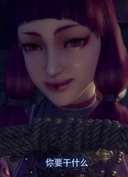 我的小孩最近迷上了《画江湖之不良人》聚合神离，还拉着爸妈一起看