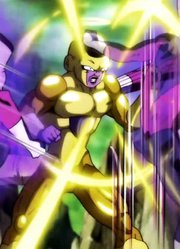 龙珠：弗利萨的黄金形态，竟然打不过蒂斯破，还需要孙悟饭来救场