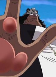 海贼王：5个开发到极致的恶魔果实,1个已经觉醒,1个完全是BUG