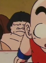 龙珠：克林不知道自己的实力有多强