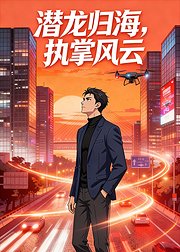 潜龙归海执掌风云