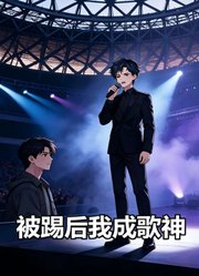被踢后我成歌神