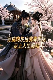 穿成炮灰后我靠拒绝走上人生巅峰