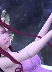 皮孩子前天开始老看《精灵梦叶罗丽》我愿意回来，游戏都不玩了