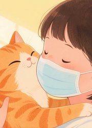 为什么对猫毛过敏的人变多了？