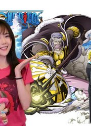 海贼王：细品东海篇，东海篇隐藏了终极伏笔和各种未解之谜