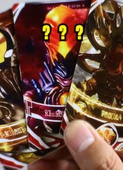 欧布奥特曼，不愧是借力量的鼻祖，连怪兽都不放过