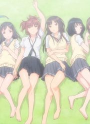 形似Galgame的动画三款不同女主任君选择