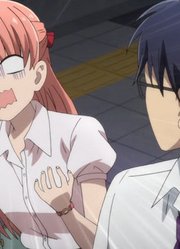 没钱没脸的温柔型男主想泡妞已成过去式