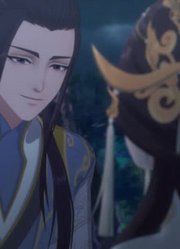 澹总对端王皆为局中人