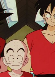 龙珠：亚奇洛贝参加武道会，没想到对手是天神，孙悟空都没认出来