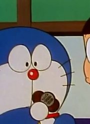 我的小孩最近迷上了《哆啦A梦》幸福保险机，搞的爸妈也想看了