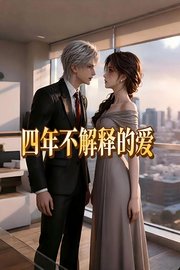四年不解释的爱