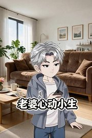 老婆心动小生