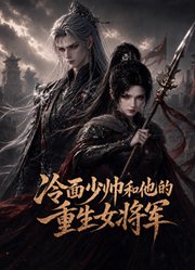 冷面少帅和他的重生女将军