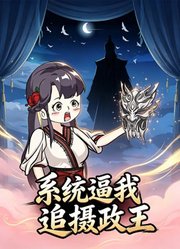 系统逼我追摄政王