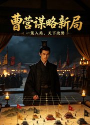 曹营谋略新局