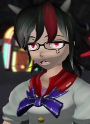 【东方MMD】房间游戏（招）