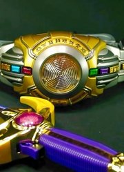 【假面骑士】空我/泰坦（KamenRiderKuuga）TitanSword