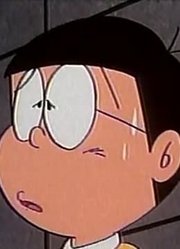 断断续续看了《哆啦A梦》，这集魔手逼近了推荐大家都来看一下