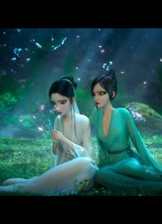 动漫尊嘟假嘟队+白蛇缘起