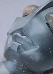 奥特曼民间传说：男人被雪男附体，把杰克冻成了冰棍