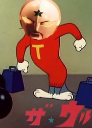 乔尼亚斯奥特曼，圆谷真正的冷门奥特曼，你见过吗？