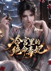 冷宫里的绝命毒妃