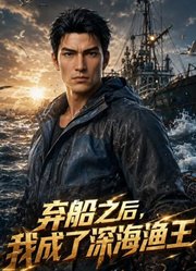 弃船之后，我成了深海渔王